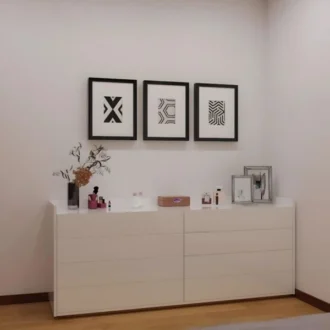 A cómoda England é uma peça elegante e versátil, ideal para quem procura sofisticação e funcionalidade num só móvel.